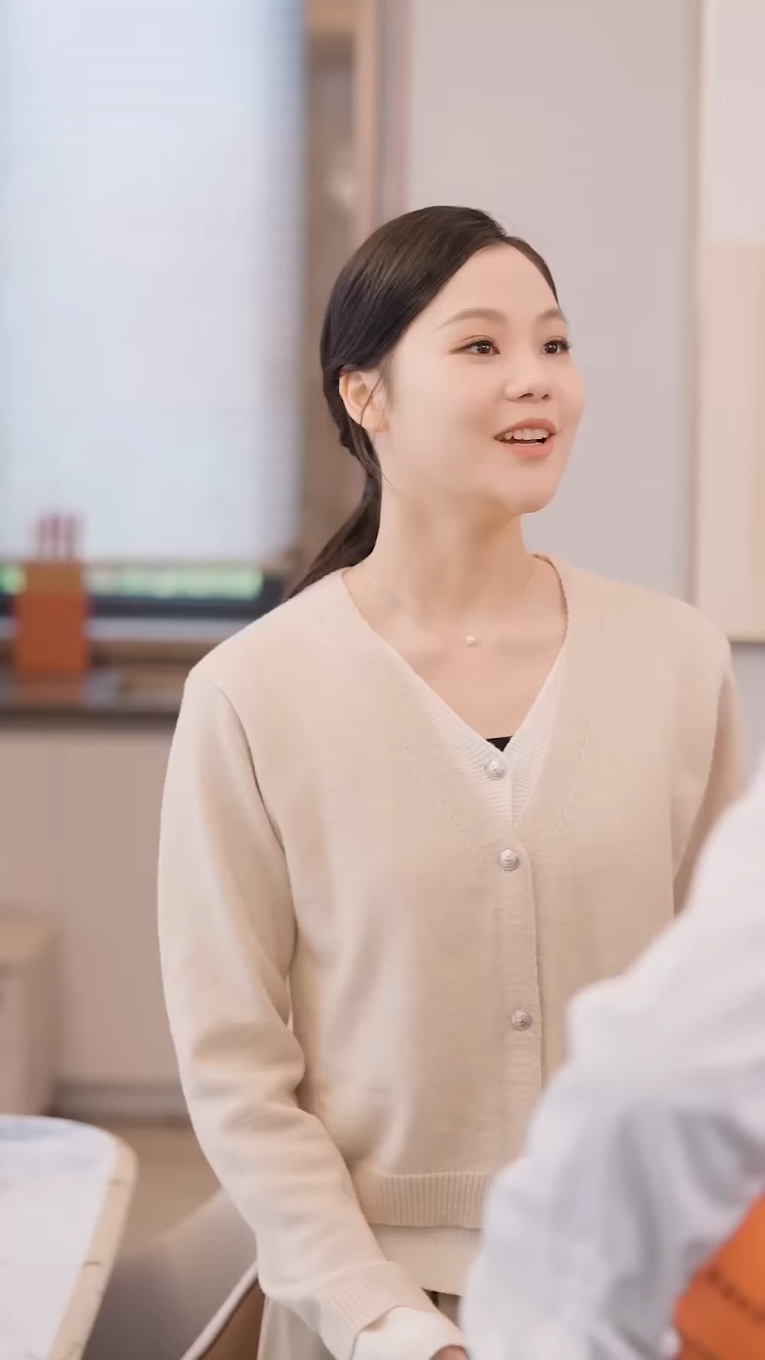 从保洁阿姨到集团女总裁