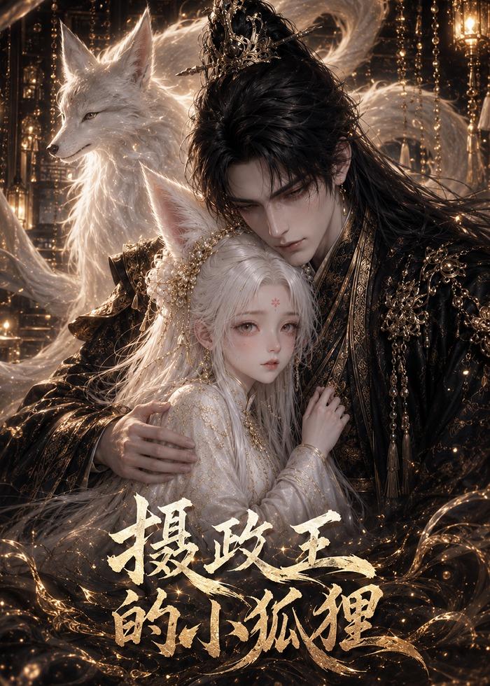 捡只小狐狸回家,竟是上古妖王